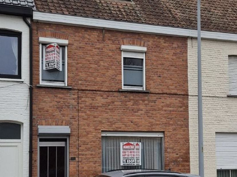 Maison à vendre
                    à 9800 Petegem-aan-de-Leie